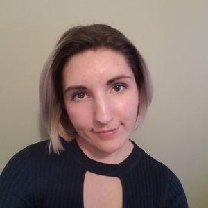 Meet your Posher, Becky